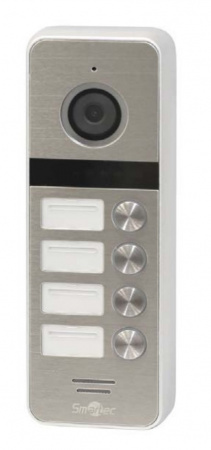 ST-DS546C-SL Вызывной блок домофона Smartec Фото