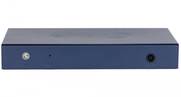 DH-CS4009-8GT-60 8-портовый гигабитный PoE коммутатор с функцией облачного управления Фото