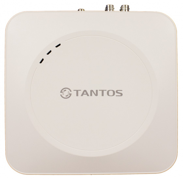 TSr-UV0418 Eco 4-х канальный универсальный видеорегистратор + 2 дополнительных канала ip (1080Р) Фото