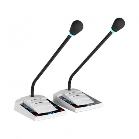 Stelberry D-600 Устройство переговорное директор-секретарь, дуплексное Фото