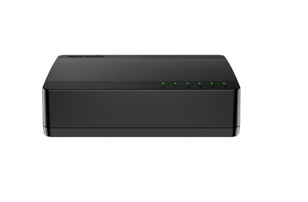 SG105 Коммутатор 5-портовый гигабитный Фото