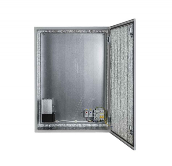 АТ-ШК-5А-УП Климатический навесной шкаф Фото АТ-ШК-5А-УП Климатический навесной шкаф Фото