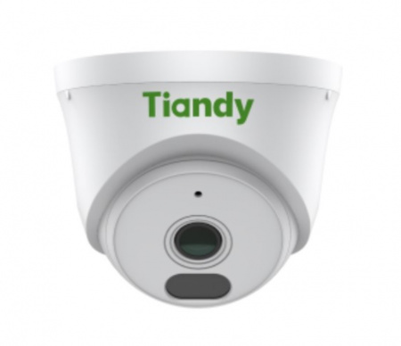 TC-C320N Spec:AK/I3W/E/Y/2.8mm/V2.0 IP-Камера купольная 2Мп Фото