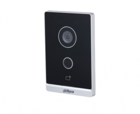 DHI-VTO2211G-WP-S2 Вызывная WiFI панель с разрешением камеры 2мп Фото DHI-VTO2211G-WP-S2 Вызывная WiFI панель с разрешением камеры 2мп Фото