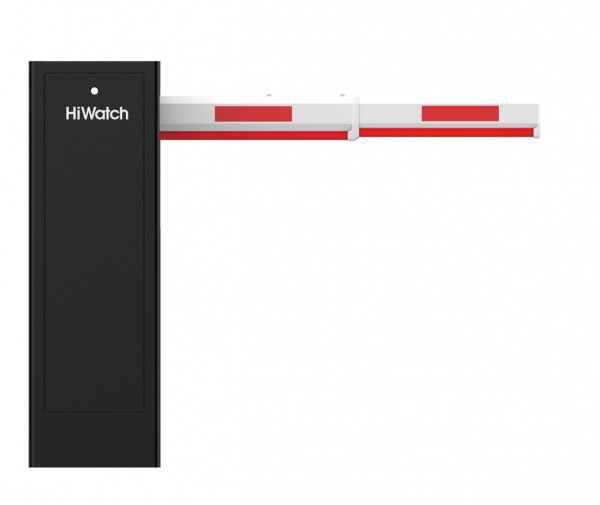 DS-B102-R(2.5-4.5m anti-octa) Шлагбаум 2.5-4.5м Фото