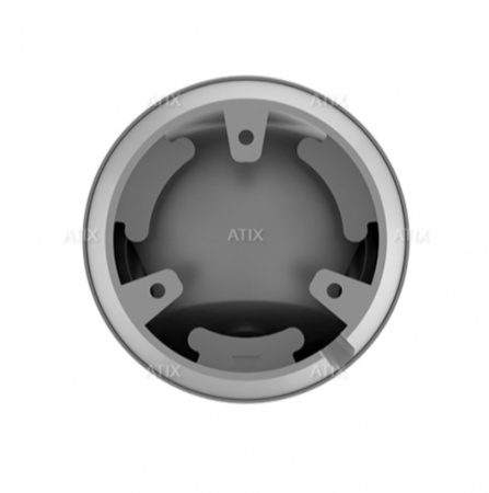 AT-MC-3E5M-2.8 (12E) 5Мп уличная купольная MHD камера Фото