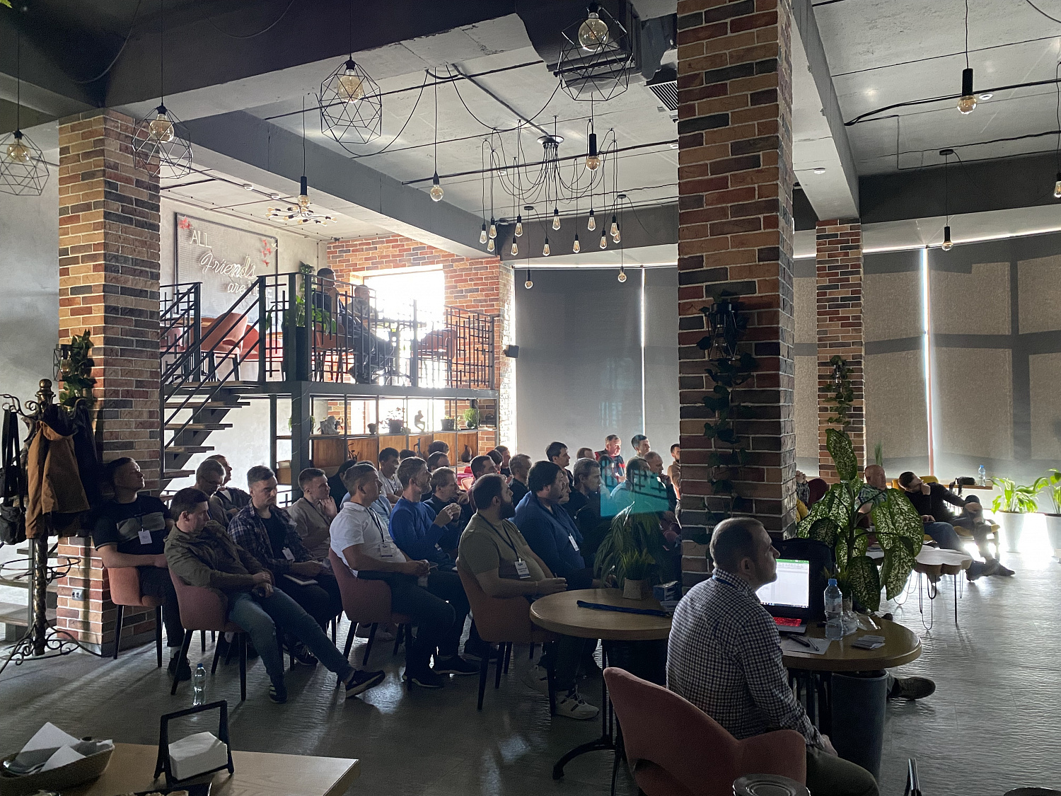 Семинары для специалистов рынка от RVN-Group