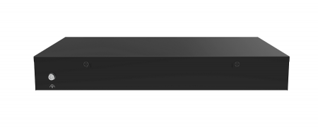 TEM2010F 8-портовый коммутатор 2.5G Ethernet с 2 портами SFP Фото