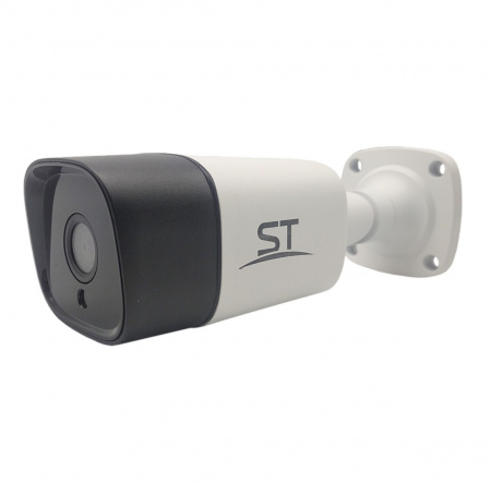 ST-S3533 CITY (2,8mm) 3MP (2304*1296), уличная IP-камера с ИК подсветкой до 25 м Фото