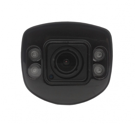 ST-4023 Черный (2,8-12mm), (версия 4) Уличная цилиндрическая AHD-камера  Фото