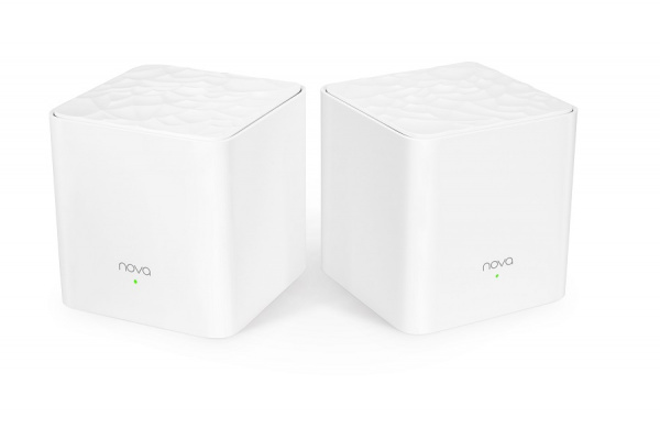MW3(2-pack) Wi-Fi роутер Фото MW3(2-pack) Wi-Fi роутер Фото
