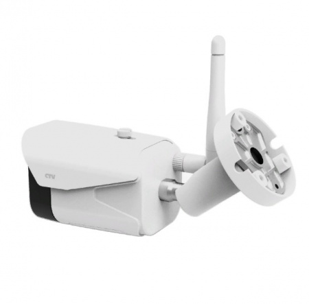 CTV-Cam В20 Wi-Fi Камера видеонаблюдения Фото