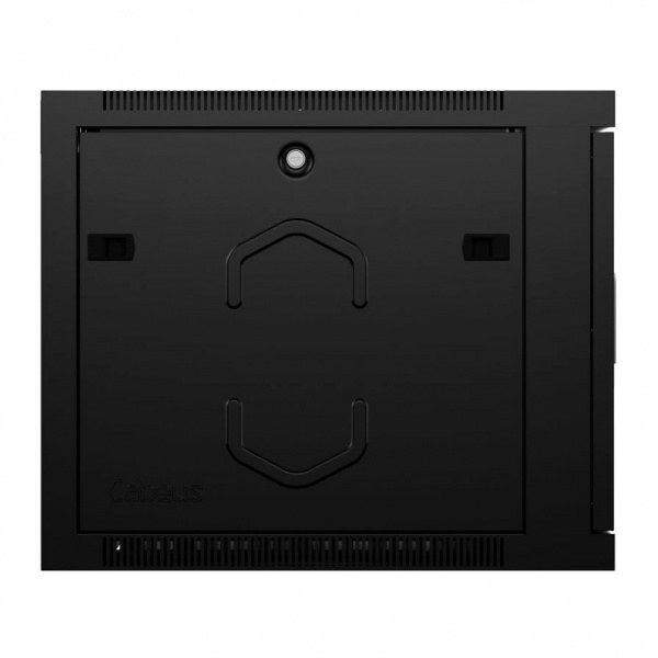 Cabeus SH-05F-15U60/35m-R-BK Шкаф телекоммуникационный настенный разобранный 19 Cabeus SH-05F-15U60/35m-R-BK Шкаф телекоммуникационный настенный разобранный 19