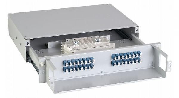 Кросс ШКОС-Л -2U/4 -64 -LC ~64 -LC/SM ~64 -LC/UPC Фото Кросс ШКОС-Л -2U/4 -64 -LC ~64 -LC/SM ~64 -LC/UPC Фото