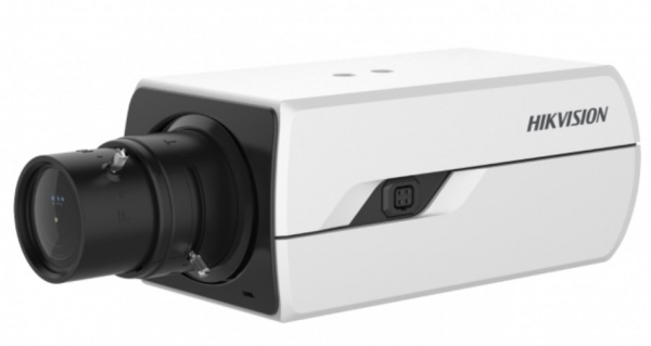 DS-2CD3843G0-AP 4Мп IP-камера в стандартном корпусе Фото DS-2CD3843G0-AP 4Мп IP-камера в стандартном корпусе Фото