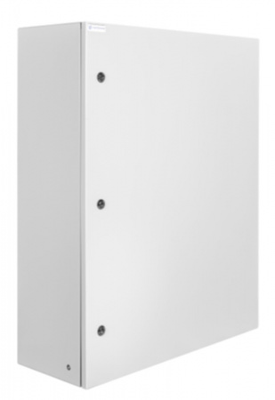 Климатический навесной шкаф Mastermann-15УТ (Ver. 2.0) Фото