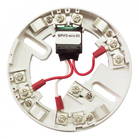 БРИЗ исп.03 Блок разветвительно-изолирующий Фото