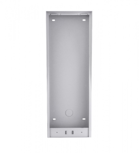DS-KAB11-D Монтажное основание для вызывных панелей DS-KD8002-VM Фото DS-KAB11-D Монтажное основание для вызывных панелей DS-KD8002-VM Фото