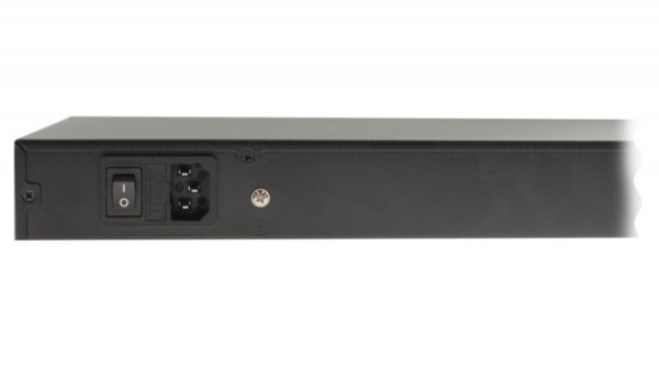 SW-48G4X-L2 Управляемый L2+ коммутатор Gigabit Ethernet на 52 порта Фото