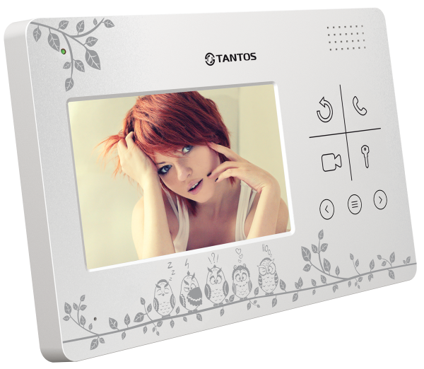 LILU LE Совы XL Фото LILU LE Совы XL Фото