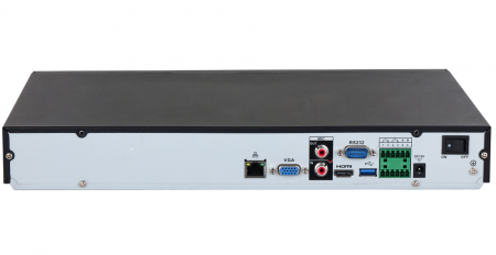 DHI-NVR5232-EI2 32-канальный IP-видеорегистратор 4K Фото
