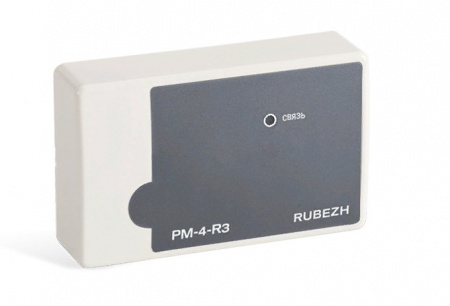 РМ-4-R3 Модуль релейный адресный Фото