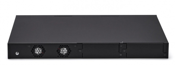 QSW-4530-30TX-POE Управляемый коммутатор уровня L3 с поддержкой PoE Фото