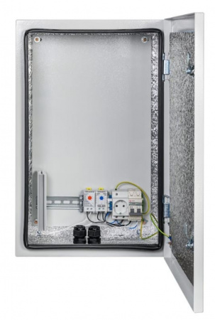 Климатический навесной шкаф Mastermann-14УТП+ (Ver. 2.0) Фото