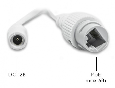 Видеокамера Optimus IP-S025.0(2.8)MP Фото Видеокамера Optimus IP-S025.0(2.8)MP Фото