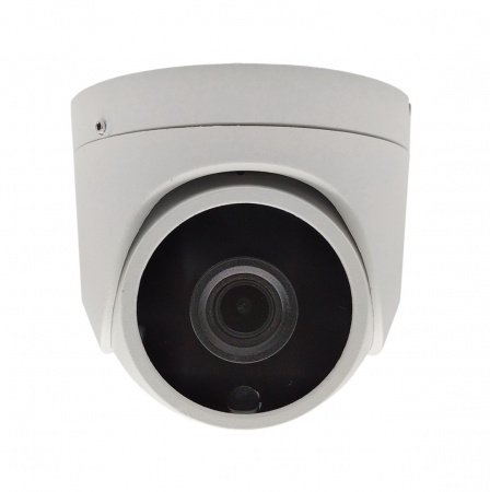 ST-SX8533 (2,8mm) 8MP, уличная купольная IP-камера с ИК подсветкой до 25 м Фото