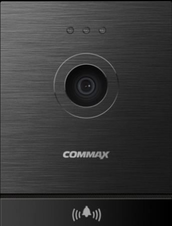 DRC-4M Темно-серый, Вызывная панель Фото DRC-4M Темно-серый, Вызывная панель Фото