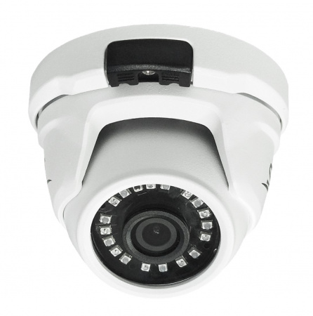 ST-S2543 (3,6mm), (версия 2)  цветная IP видеокамера 2 MP  Фото