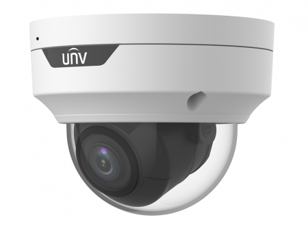 IPC3532LB-ADEZK-H Видеокамера IP купольная антивандальная 2Мп Фото