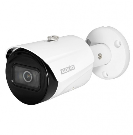 BOLID VCI-122 IP-камера цилиндрическая уличная Фото