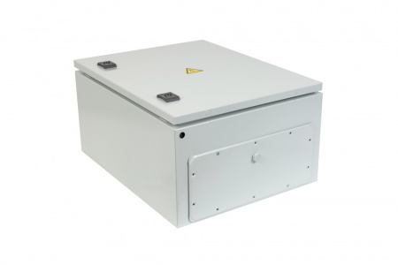 SKAT PoE-UPS-4E-2S Li-ion исп.5 коммутатор бесп. уличный, 60ВА, АКБ Li-ion 48 В 3Ач Фото