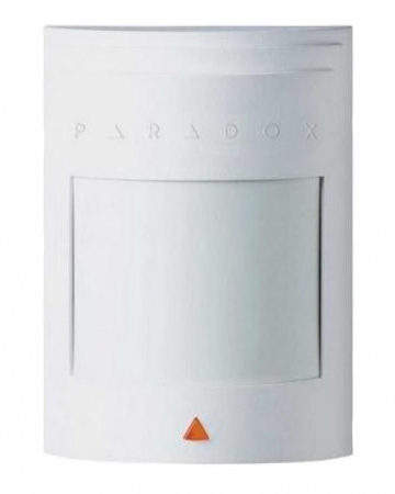 DM60 Датчик движения ИК, проводной, адресный, четырехэлементный, цифровой Фото