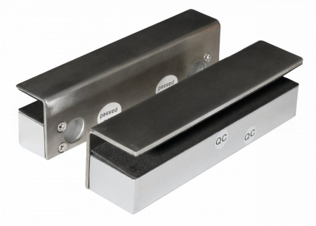 TRD-2086G Накладной соленоидный электромеханический замок  Фото