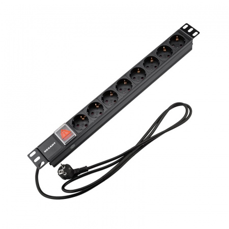 Блок распределения питания для 19