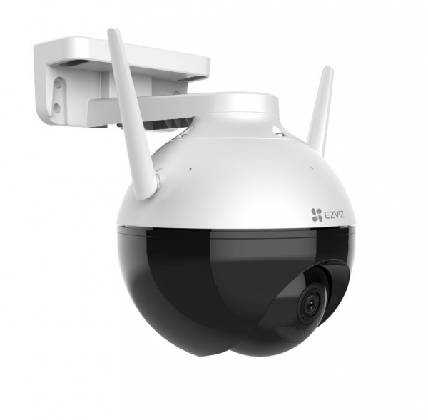 Ezviz C8C 1080P 4mm CS-C8C уличная PTZ камера IP 2 Mп  Фото Ezviz C8C 1080P 4mm CS-C8C уличная PTZ камера IP 2 Mп  Фото
