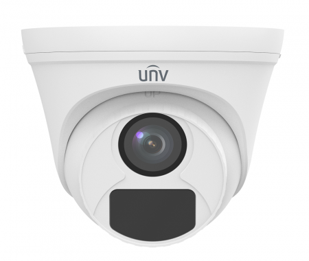 UAC-T112-F40-X Видеокамера мультиформатная купольная 2Мп Фото