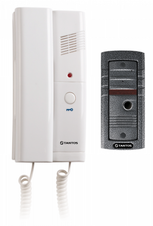 TS-203Kit Аудиодомофон Фото