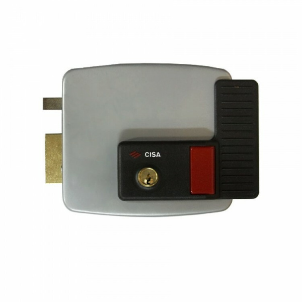 Замок электромеханический CISA (11.630.60.4) Фото