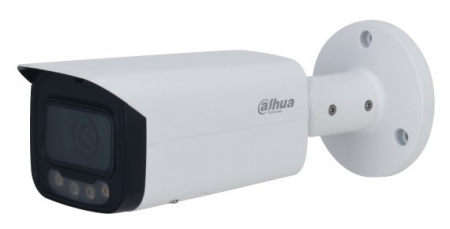 DH-IPC-HFW5449TP-ASE-LED-0600B Уличная цилиндрическая IP-видеокамера Фото