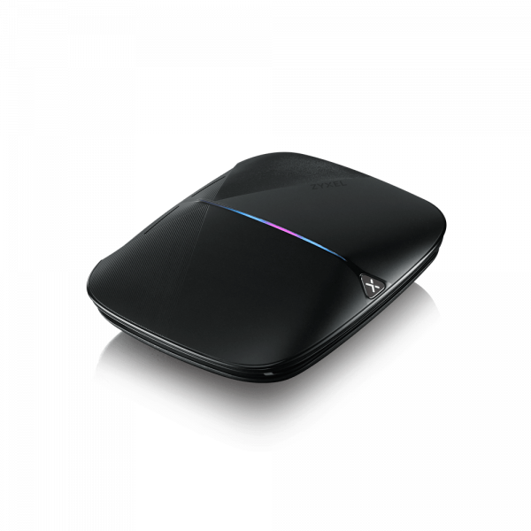 Мультигигабитный Wi-Fi маршрутизатор Zyxel Armor G1 (NBG6818), AC2600, AC Wave 2, MU-MIMO, 802.11a/b Фото Мультигигабитный Wi-Fi маршрутизатор Zyxel Armor G1 (NBG6818), AC2600, AC Wave 2, MU-MIMO, 802.11a/b Фото