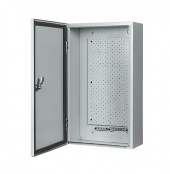 АТ-ШМ-3А Монтажный навесной шкаф Фото АТ-ШМ-3А Монтажный навесной шкаф Фото