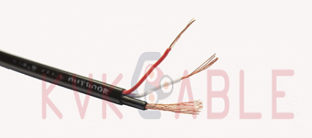 Кабель радиочастотный 