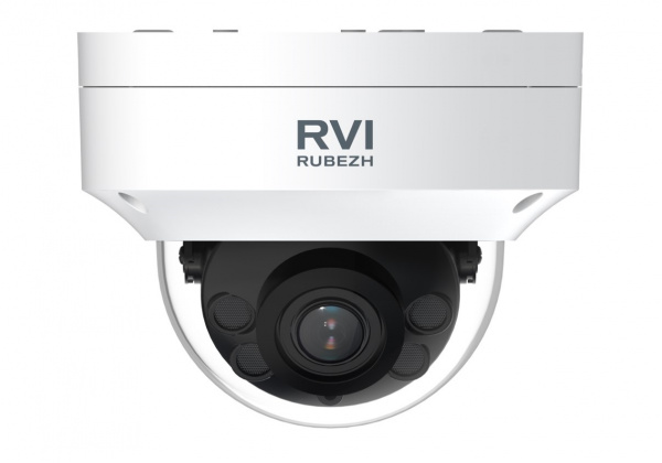 RVi-2NCD2369 (2.7-13.5) RU Сетевая видеокамера Фото