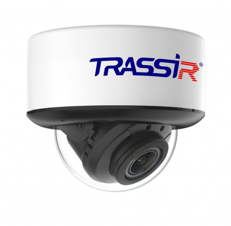 IP-камера 2 Мп TRASSIR TR-D3323WDZIR4 2.7–13.5 Фото