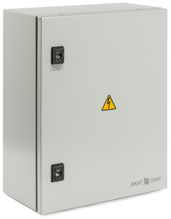 SKAT-V.220AC-800VA исп.5 Источник бесперебойного питания Фото