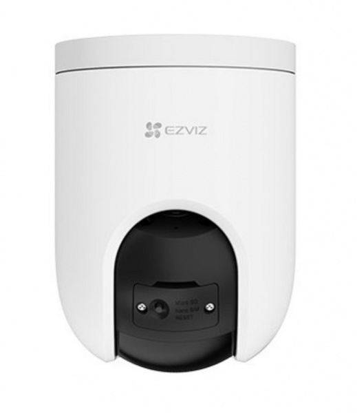 H8c (3MP,PoE) Камера видеонаблюдения 3Мп Фото